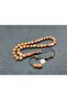 Halil Hilmi Master Artifact Ankle Length Natural Kuka Certified 8203 - 2