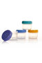 Milk and Food Storage Container Set of 4 - 6