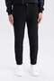 Jogger Fabric Pants Crinkle Narrow Leg Pocket D3803Ax24Au - 5