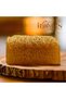 Pumpkin Fiber Goat Milk Soap Anti-Blackhead & Dead Skin All Skin Types (130 Gr) - 4
