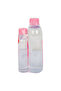 Johnson's Baby Oil Value Pack 500 ml + 200 ml Gentle Moisture Lock for Baby’s Soft & Smooth Skin - 2