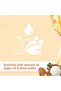 Johnson's Body Lotion Vita-Rich Oil-In-Lotion Rejuvenating 400 ml Glowing Skin with Pomegranate - 4