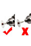 10pcs Mini Circular Saw Blade Electric Grinding Cutting Disc Rotary Tool For Metal Cutter Power T... - 6