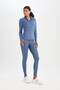 Buy Saran Sporcu Leggings C9379Ax24Au - 6
