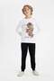Knitted Pajamas (24 AU)