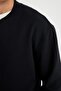 Relax Fit College Collar Zippered Double Pocket Seasonal Thin Bomber Cardigan D2605Ax24Au - 5