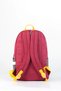Size 23 School Bag Red / 76014 - 3