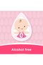Johnson's Baby Cologne Morning Dew 200 ml Refreshing, Gentle Fragrance for Delicate Baby Skin - 3
