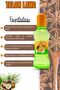 زيت عطري تيلون لانج بلس 10 جام 100 مل - 4