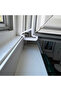 Window Stopper 5 Pack - 2