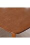 Mervil 1+6 Seater Dining Set - Style Oak/Grey - 8