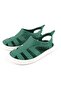 صنادل للأولاد من Bioty-B Forest/White - 3