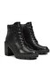 Tb0A26Sv Allington Heights Mid Lace up Boot Black Women's Boots