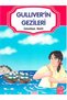 Arel ve Enteresan Kumbarası ,Falaka,Heıdı,Define Island,Reading Set for Grades 2,3,4 - 4