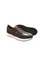 Genuine Leather Full Orthopedic Ultra Light Eva Sole Seasonal Men's Shoes - 3