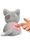 Ouchies Single Pk Mittens Kitty 26681 - 4