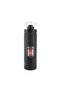 Licensed Black Luxury Tritan Water Bottle - Odor-Free Sports and School Water Bottle with Locking Lid