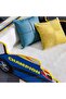Ranger Champion 90x190 Car Bed - Blue L212xW97.5xH61cm - 2