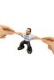 Goo Jit Zu WWE S2 Hero Pack - Sprstr Cm Punk 43009 - 3