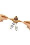 Goo Jit Zu WWE S2 Hero Pack- Sprstr Eth Freakin Rollins 43010 - 3