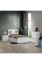 Supreme 3-Drawer Young Dresser - White - Engineered Wood - 2-Year Warranty - Kids Furniture - 8