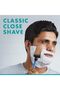 Mach3+ Men's Refillable Razor: 5 Blade Refills - 3