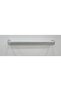 Supreme 3-Door Shoe Rack - 24 Pairs Capacity, Engineered Wood, White, 6 Shelves, 2-Year Warranty - 7