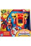 Marvel Iron Man And His Awesome Friends Mech Suit & Vehicle - Iron Man G1474 - 2