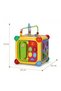 Cub multifuncțional educațional - 5