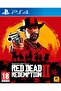 Red Dead Redemption 2 – لعبة فيديو مغامرات لجهاز PlayStation 4