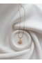 Sun Necklace - Steel Sun Necklace - Steel Necklace - Sun Steel Necklace - 5