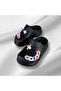 Girl's Fancy High Comfort Sole Slippers Sandals - 2