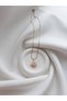 Sun Necklace - Steel Sun Necklace - Steel Necklace - Sun Steel Necklace - 4