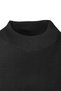 Men's Regular Cut Long Sleeve Half Fisherman Knitwear Sweater - 7