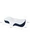Premium Orthopedic Memory Foam Pillow |   Ergonomic Neck Support |   For Side and Back Sleepers - 8