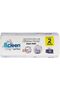 ® Kitchen paper towel roll, 60 sheets X 2ply, 2 rolls, Mega sterilized tissues for germ prote - 4