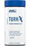 Turk-X, Muscle Building & Recovery Supplement, (30 Servings - 60 Capsules)