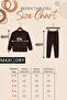 Long Sleeve Seasonal Boy's Double Bottom Top Set Bluey - 3