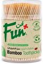 Indispensable Wooden Toothpick - Pack Of 400 - 5