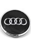 Capac Janta 61mm Negru Chrome - 3