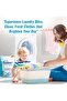 Laundry Detergent Powder, Original Scent, Stain-free Clean Laundry, Washing Powder, 2.5 KG Pa - 5