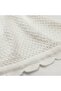 GULSPARV Blanket, white, 70 x 90 cm - 3