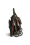 Carucior Influencer Black Brown - 7