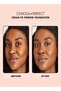 Conceal + Perfect Smooth Finish Cream‑to‑Powder Foundation 270 Tan Full Coverage, Lightweight - 4