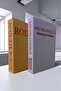 2-Piece Fabric Covered Book-Looking Decorative Box |   Gift & Jewelry Box