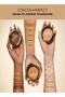 Conceal + Perfect Smooth Finish Cream‑to‑Powder Foundation 270 Tan Full Coverage, Lightweight - 6