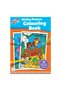 Coloring Book - Hidden Patterns - 4