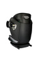 Scaun auto MaxSpace AirFlow μαύρο - 4