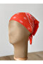 100% Cotton Classic Pattern Unisex Bandana Colorful Bandana Ethnic Patterned a Quality Bandana - 2