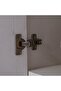 Gordion 3 Door Wardrobe L149xW60xH220cm - 5